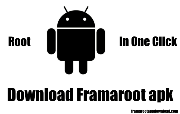 framaroot