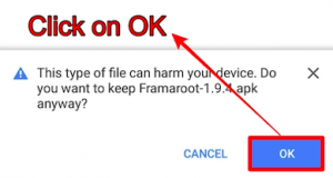 framaroot 1.9.3 free download